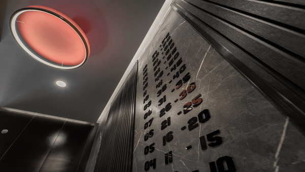 ЖК «Привилегия»