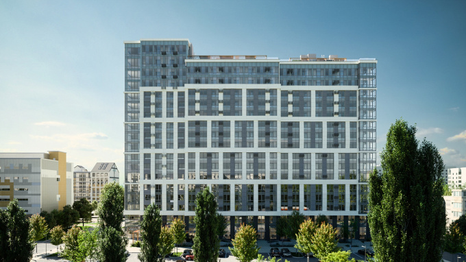 ЖК «Привилегия»