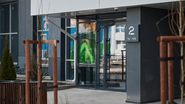 ЖК «Привилегия»