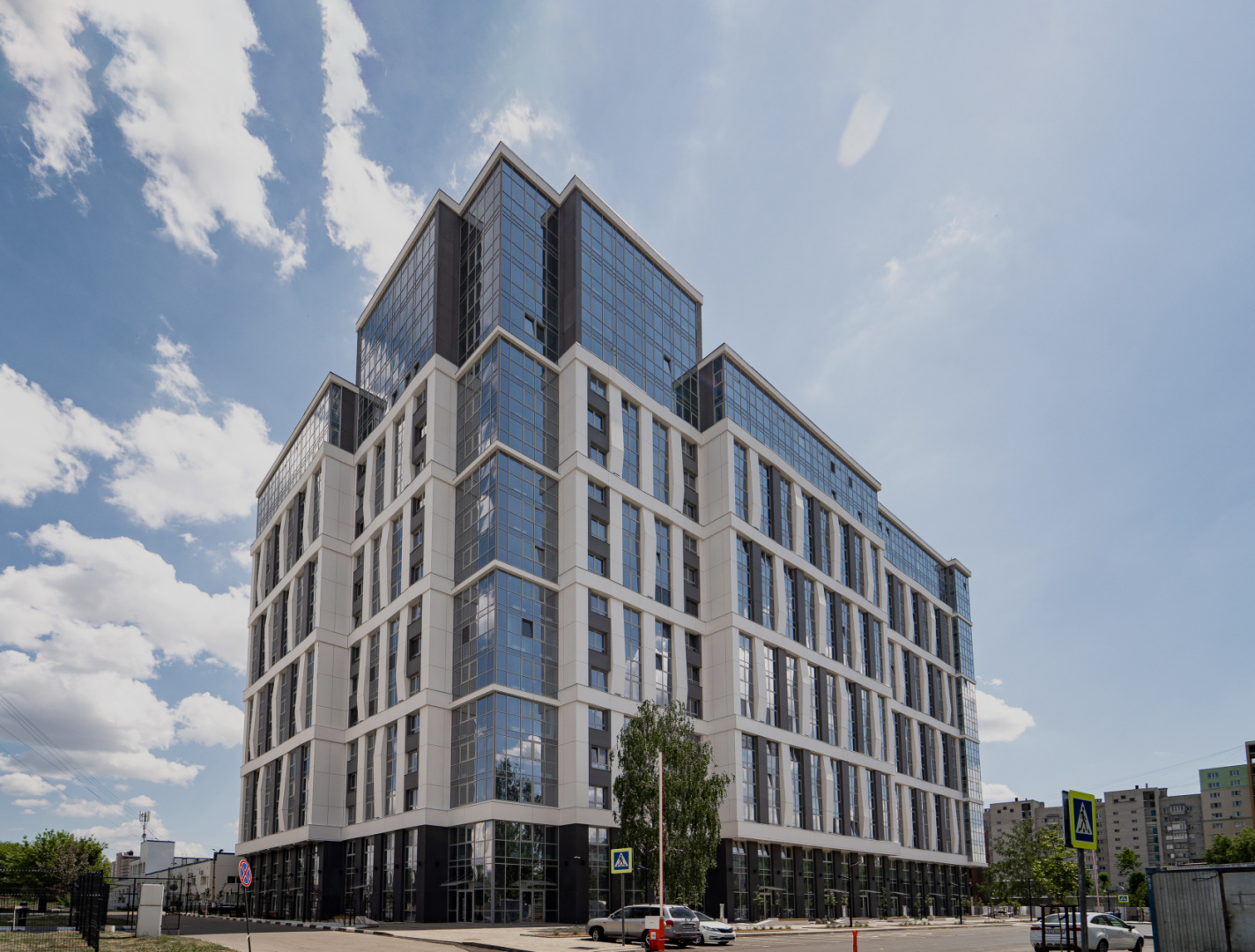 ЖК «Привилегия»