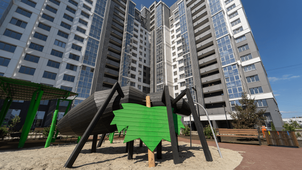 ЖК «Привилегия»