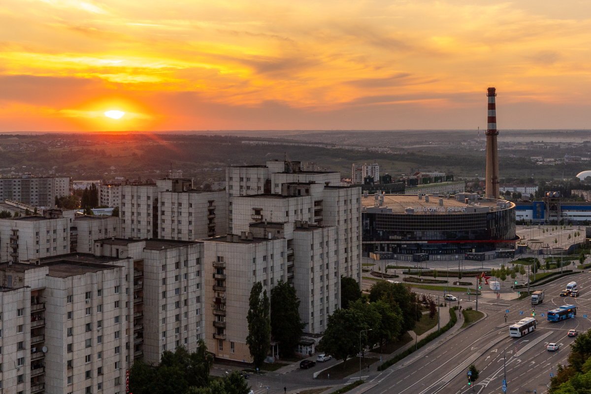 ЖК «Привилегия»