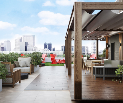 ЖК «Привилегия»