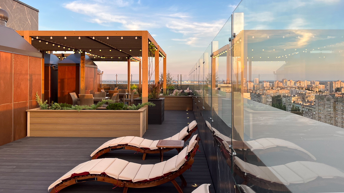 ЖК «Привилегия»