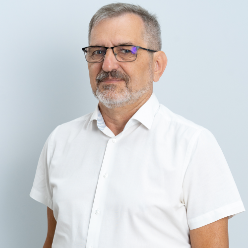 Сидоров Сергей Иванович