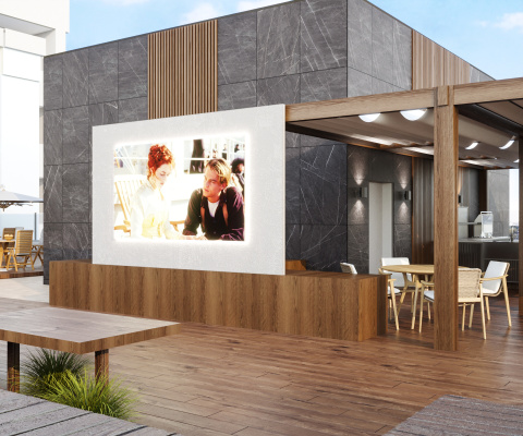 ЖК «Привилегия»