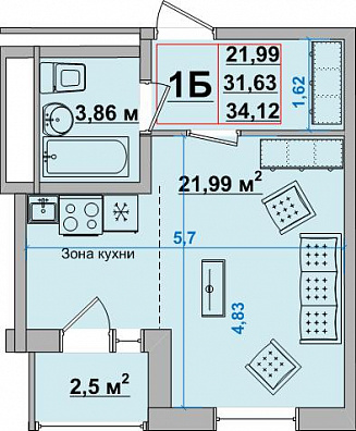 10 поз., 118, этаж 2