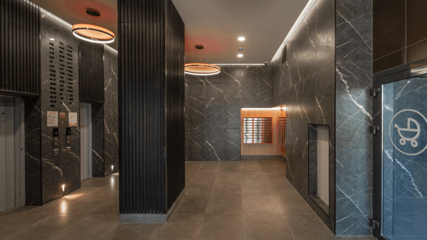 ЖК «Привилегия»