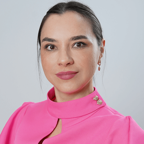 Воронина Инна Николаевна