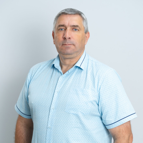 Борисов Эдуард Иванович