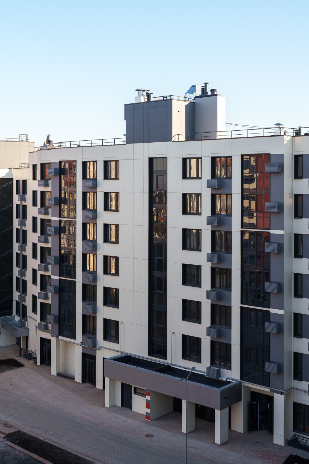 Декабрь 2025 1 (мкр. Восточный)