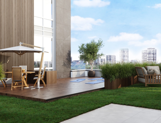 ЖК «Привилегия»