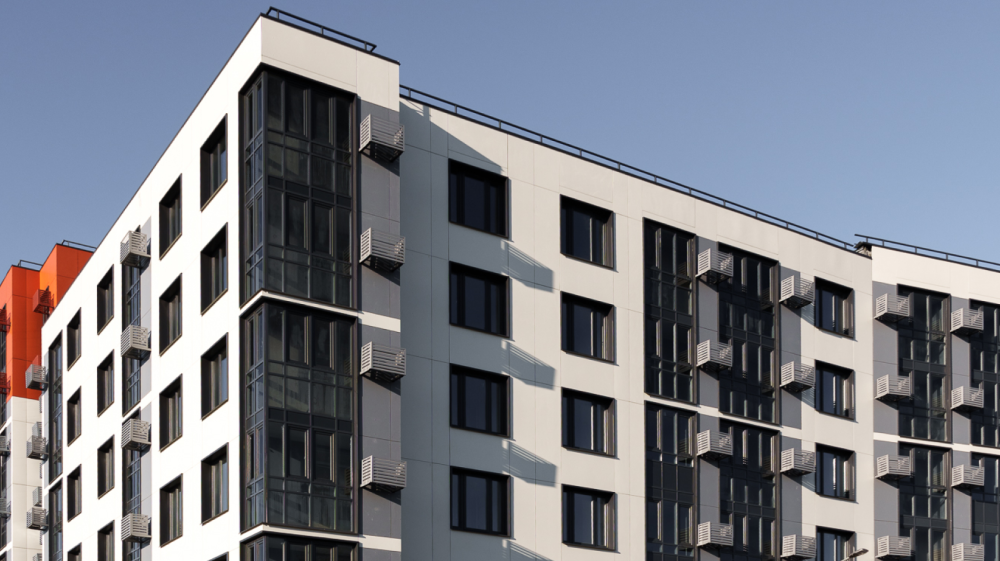 В планах на будущее — переезд в мкр. Восточный