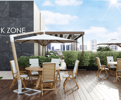 ЖК «Привилегия»