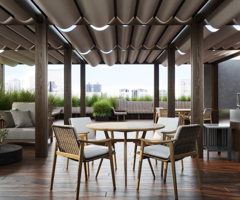 ЖК «Привилегия»