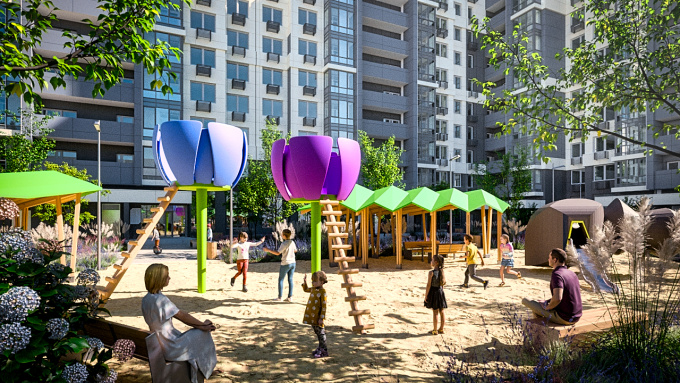 ЖК «Привилегия»