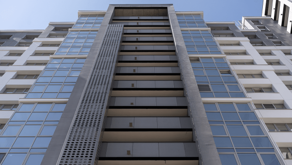 ЖК «Привилегия»