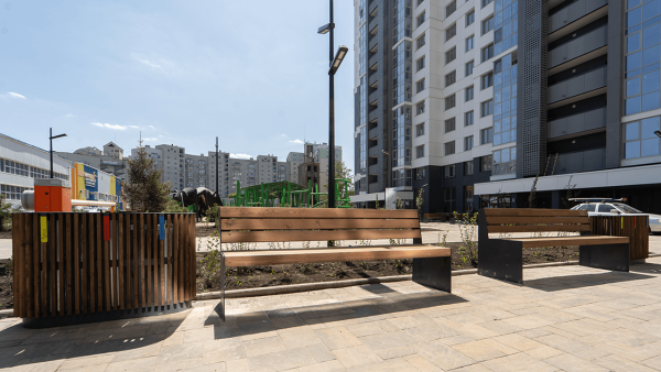 ЖК «Привилегия»