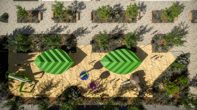 ЖК «Привилегия»