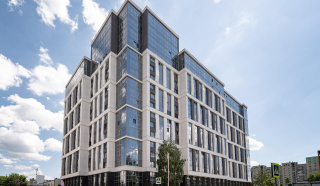 ЖК «Привилегия»