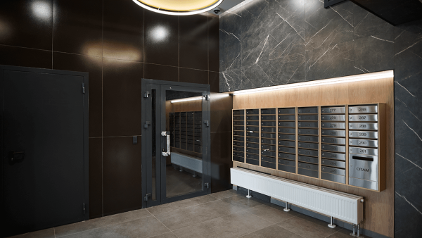 ЖК «Привилегия»