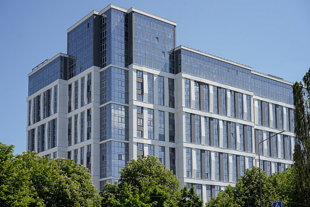 ЖК «Привилегия»